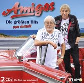 Amigos - Die Grossten Hits Von Damals - 2CD