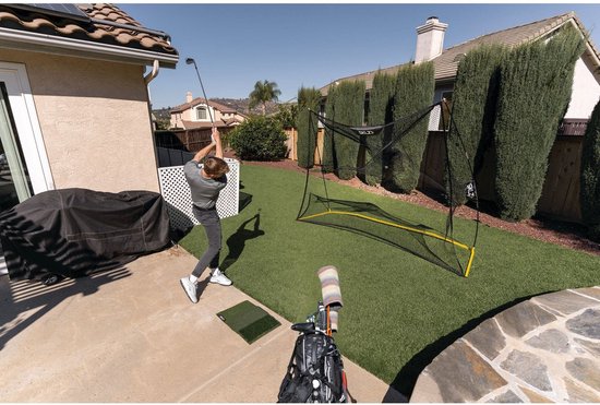 SKLZ Golf Home Range Net van SKLZ — afbeelding 4
