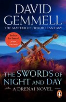 The Swords Of Night And Day