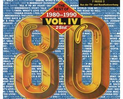 Best Of 1980-1990 Vol.4
