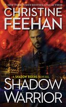 A Shadow Riders Novel 4 - Shadow Warrior