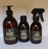 Bast - HEAD,BODY&GLOVE Wash