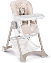 CAM Campione High Chair - Kinderstoel - ORSO LUNA - Made in Italy