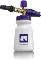AutoGlym POLAR BLASTER - Foam Gun