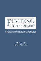 Functional Job Analysis