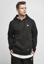 Starter Hoodie/trui -XL- Starter Essential Zwart