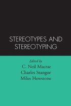 Stereotypes and Stereotyping