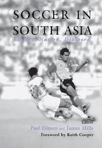 Soccer in South Asia