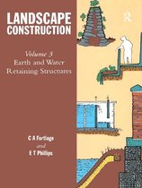 Landscape Construction: Volume 3