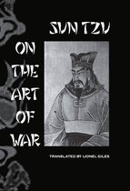 Sun Tzu On The Art Of War