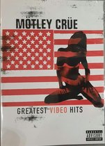 Motley Crue - Greatest Video Hits