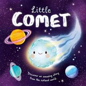 Mini Gift Book 4- Little Comet