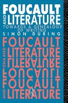 Foucault and Literature