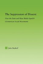 New Approaches in Sociology-The Suppression of Dissent