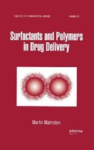 Surfactants and Polymers in Drug Delivery