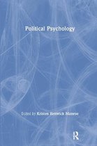 Boek cover Political Psychology van 
