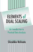 Elements of Dual Scaling