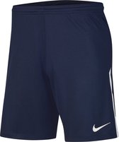 Nike - Dri-FIT League II Knit Shorts Youth - Kids Shorts-140 - 152