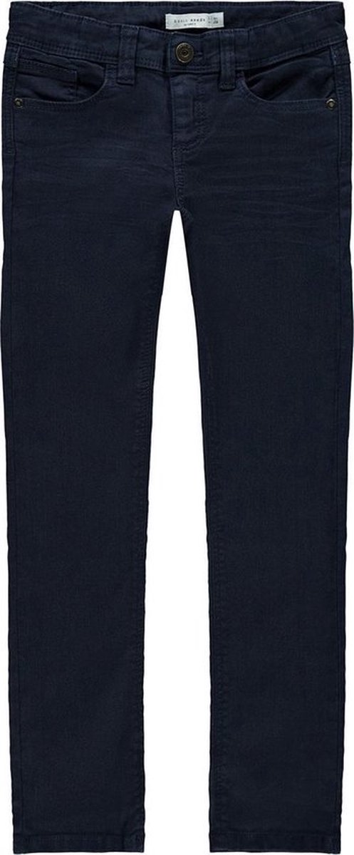 Name it Twill broek x-slim fit