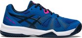 Asics Padelschoen Tennisschoen Gel Padel Pro 5 Junior Blauw Zwart