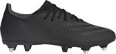 adidas Performance X Ghosted.3 Sg De schoenen van de voetbal Mannen Zwarte 40 2/3