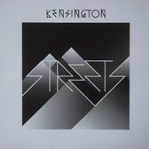 Kensington - Streets (promo cd-single)