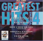 All Time Greatest Hits - Volume 4