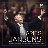 Mariss Jansons - The Edition (Super Audio CD)