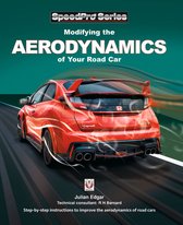 SpeedPro series - Modifying the Aerodynamics of Your Road Car