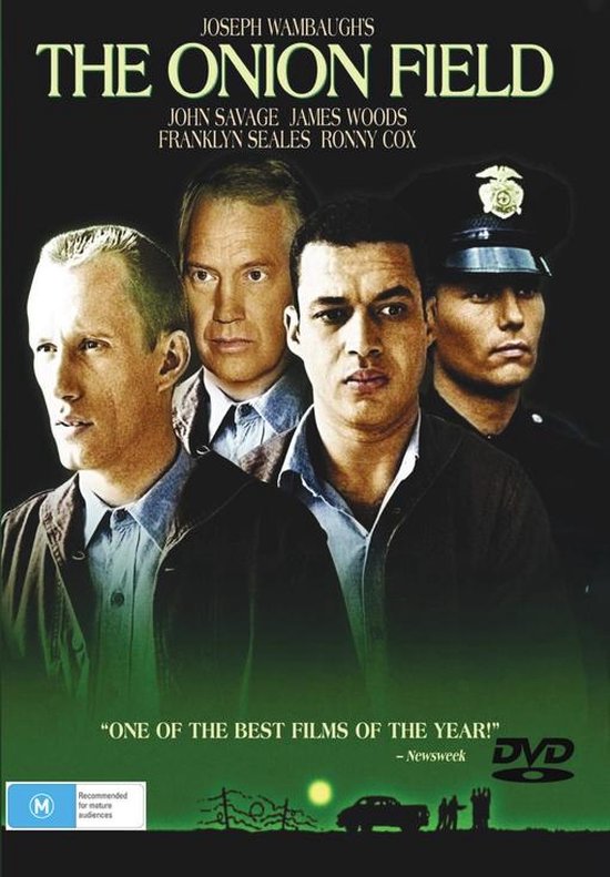 Onion Field (Dvd), James Woods Dvd's bol