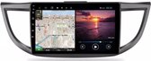 Android 10 navigatie - Honda CR-V 2012-2018 - 1+16GB - Bluetooth - USB -WiFi