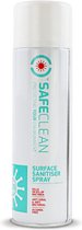 Safeclean - sanitiser spray