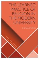 Scientific Studies of Religion: Inquiry and Explanation-The Learned Practice of Religion in the Modern University