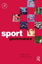 Sport Management Series- Sport Governance