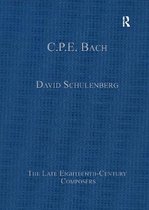 C.P.E. Bach