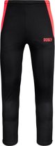 Robey Counter Pants - Black/Infrarood - 4XL