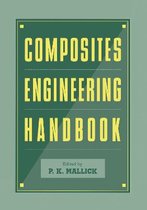 Composites Engineering Handbook