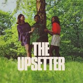 Various Artists - The Upsetter (Orange Vinyl)
