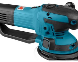 Makita excenterschuurmachine bo6050j 150mm