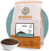 Wisbroek Micro 22 (3 kg)