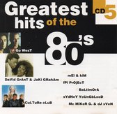 Greatest Hits of the 80's - Volume 5