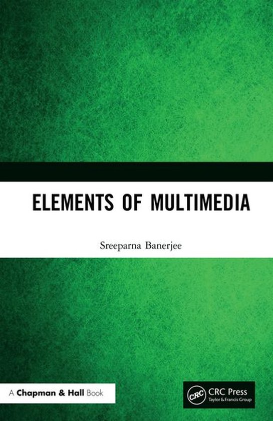 Elements of Multimedia - cover