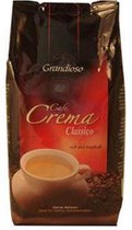 Grandioso Café Crema Classico Koffiebonen 1 kg