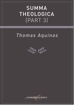 Authentic Digital Classics 3 - Summa Theologica (Part 3)