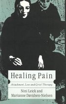 Healing Pain