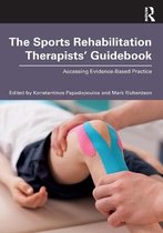 The Sports Rehabilitation Therapists' Guidebook