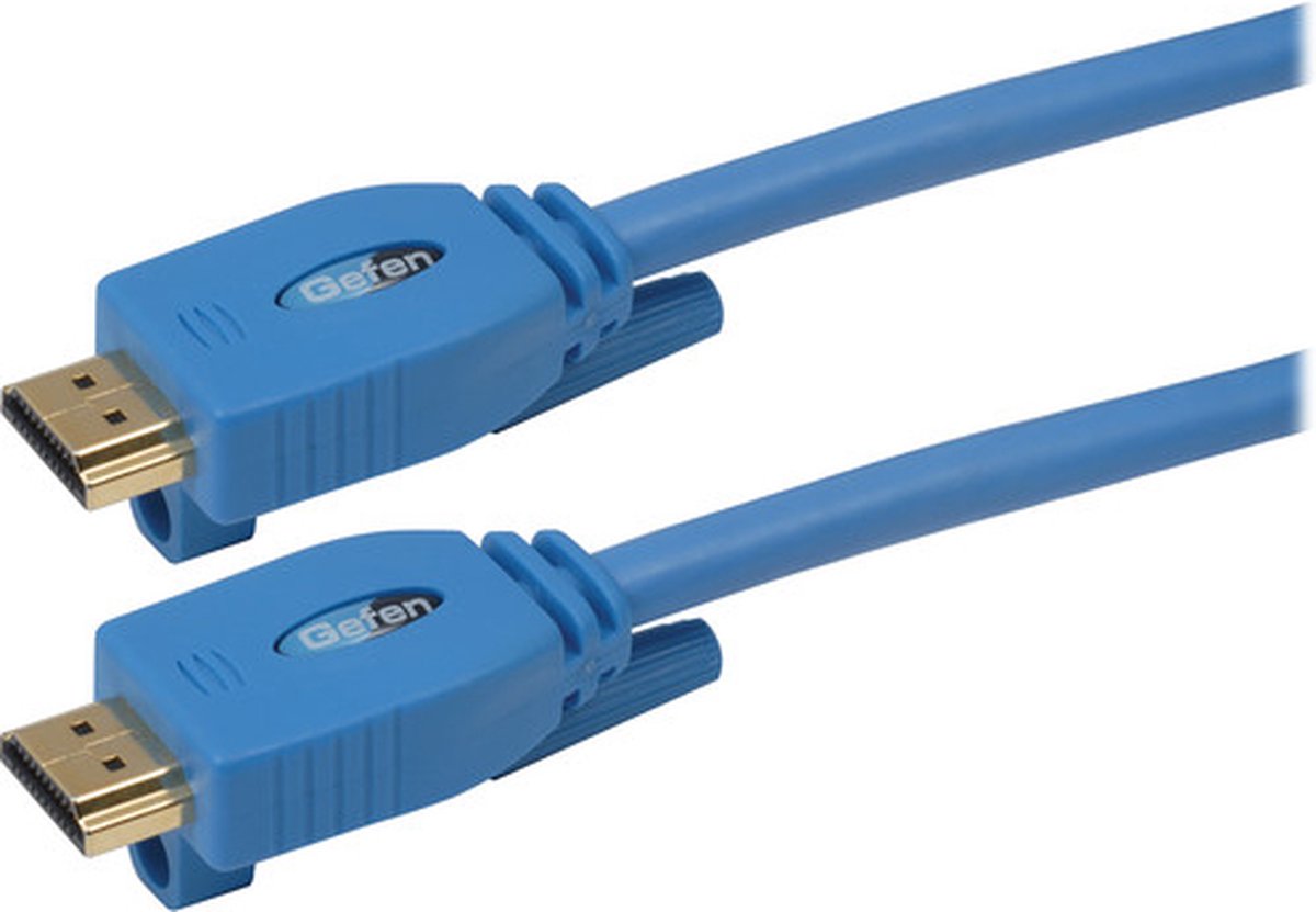 Gefen DVI naar HDMI kabel, 5 meter