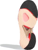 adidas Performance Alphatorsion W Hardloopschoenen Vrouwen Wit 38 2/3