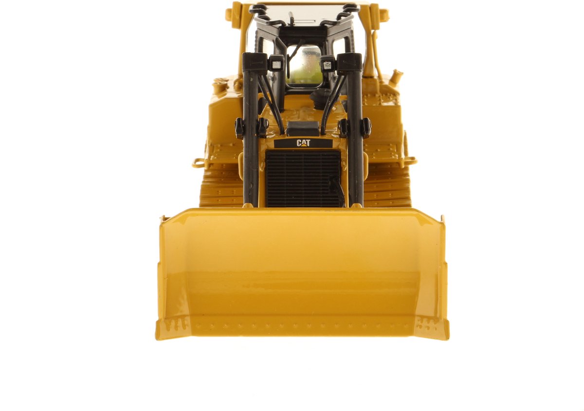 Cat D6R TTT Bulldozer - 1:50 - Diecast Masters - Core Classic