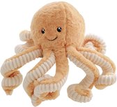 Otto de Octopus knuffel - Schattige dierenvriend - Ultra zacht pluche - 60cm groot (xxl)
